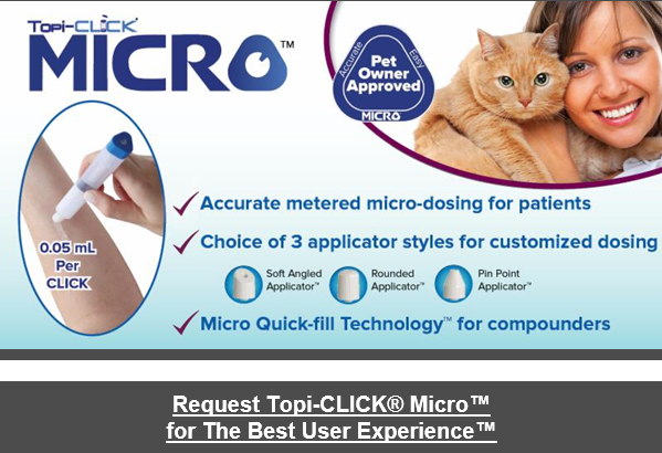 Eliminate 1mL Syringes