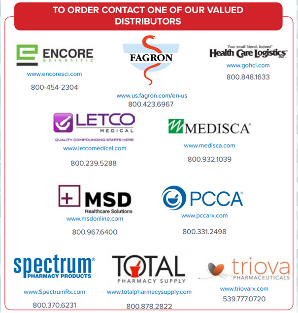 Eliminate 1mL Syringes